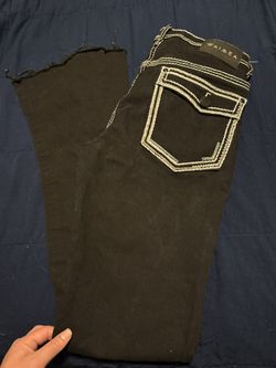 Waimea Jeans Size 34