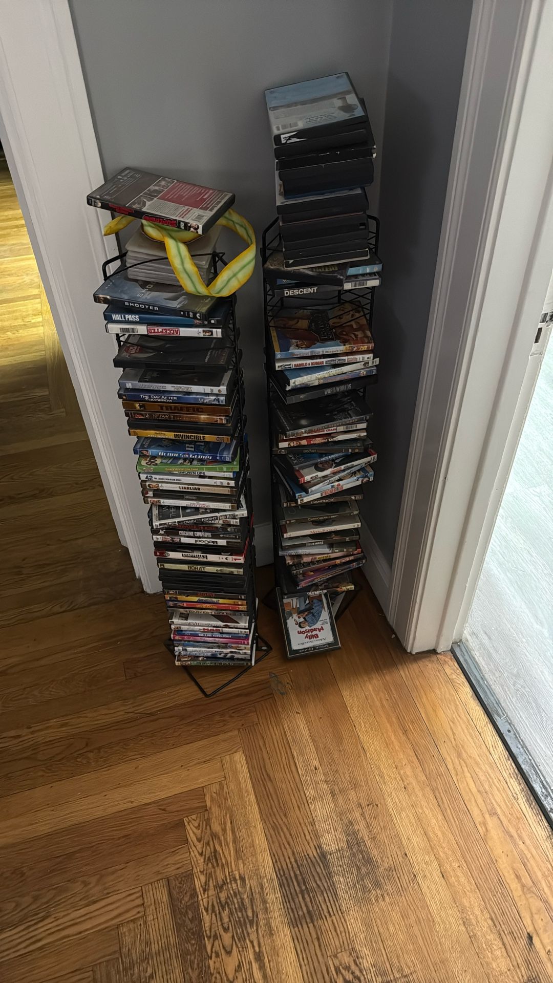 Dvds