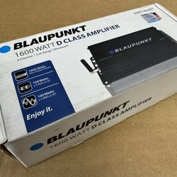 Blaupunkt amp1804bt deals