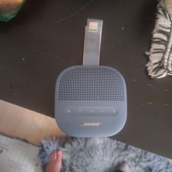 Bose Soeaker