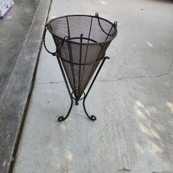 Flower Vase/ Umbrella 