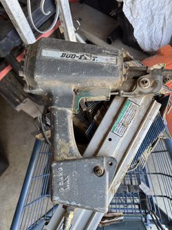 Nail Guns