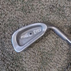 Golf club