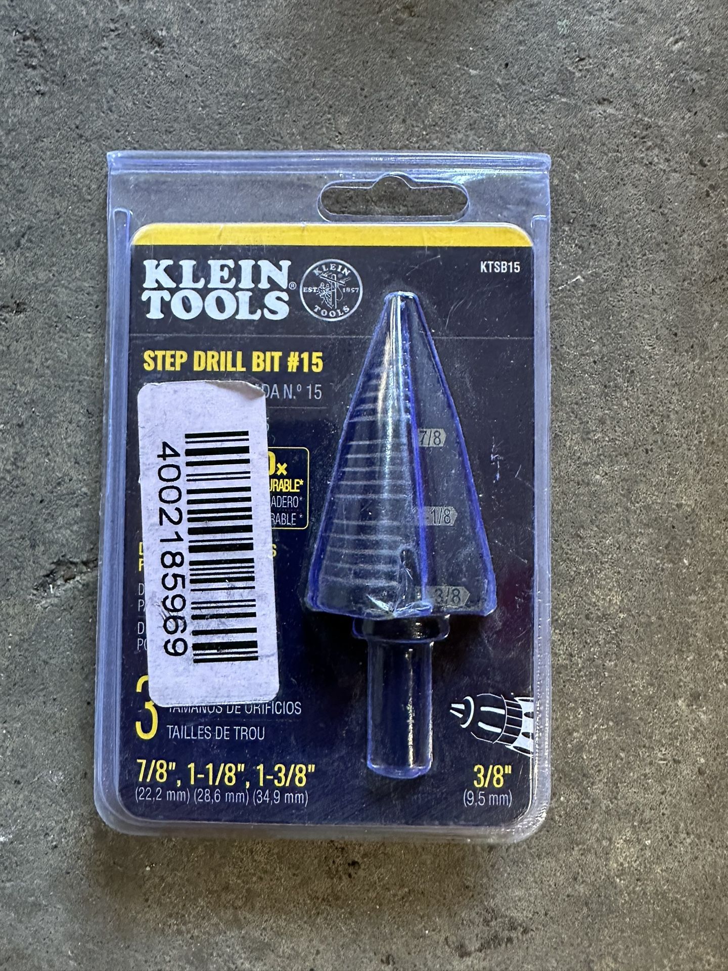 Klein tools