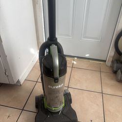 Used Vacuum 
