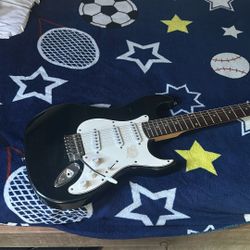 Electric Guitar 