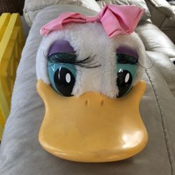 Disney Vtg Hat