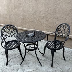 Bistro Set