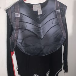 Halloween Costume: Fortnight For Adults Size XL 