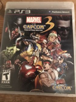3Games for $25