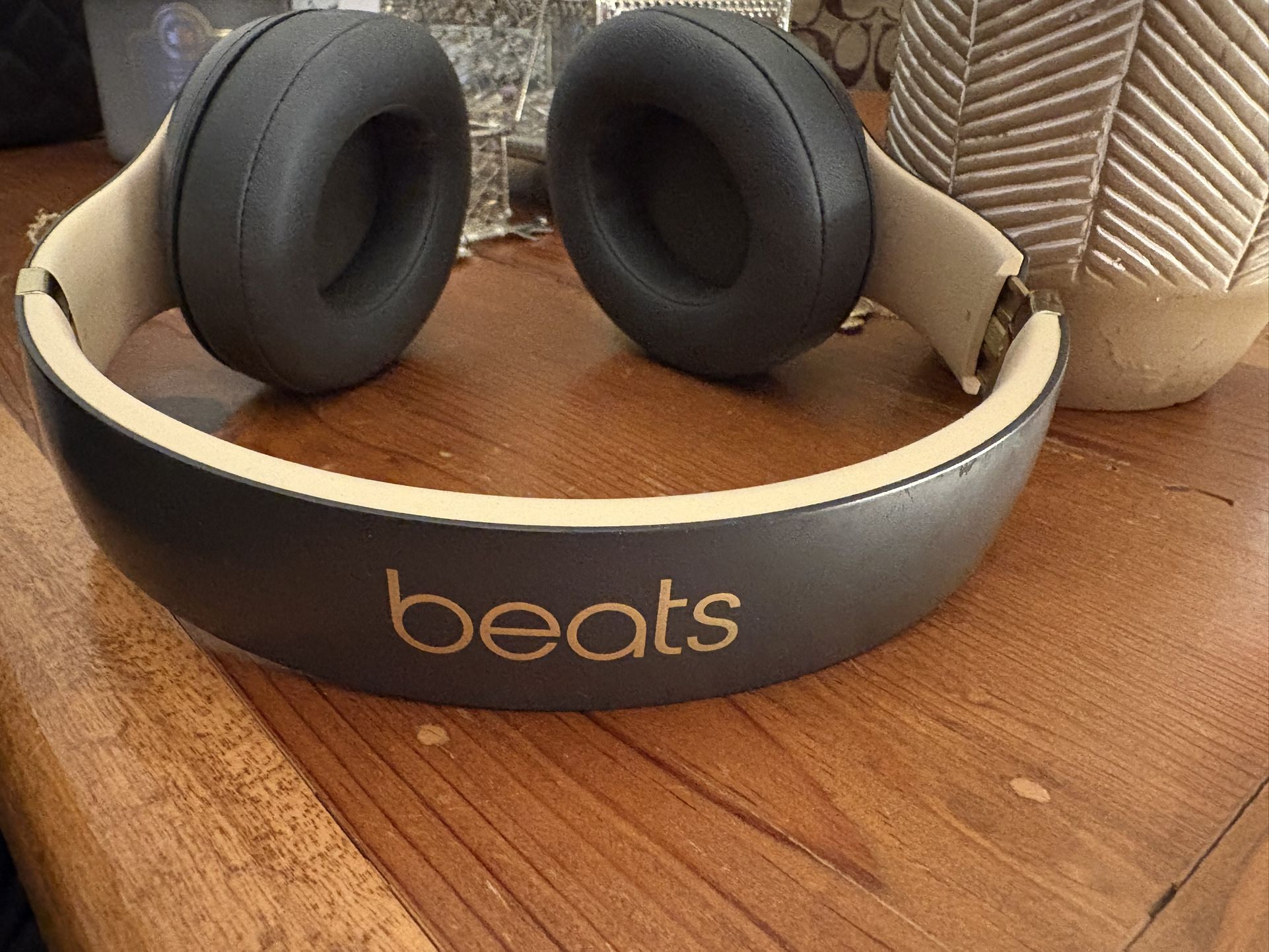 Beats Studio 3 Headphones