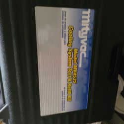 Cooling System And Test Kit Model Mv4525