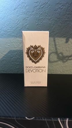 Dolce de gabbana