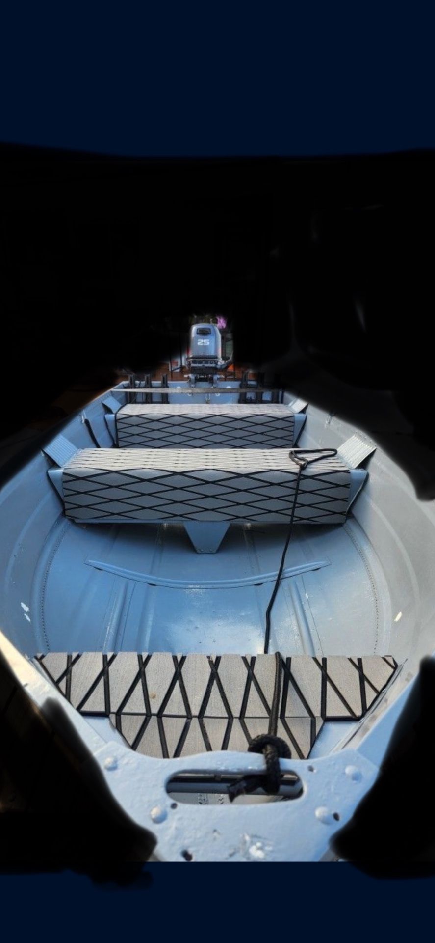 12ft Jon Boat