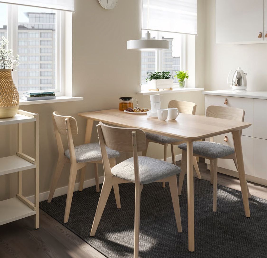 Ikea Table Lisabo