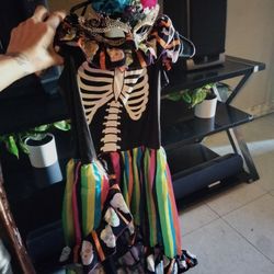 Dis D Los Nuertosccistume