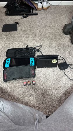 2020 nintendo switch bundle