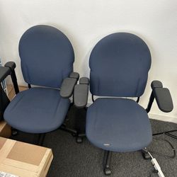 2x Office Chair