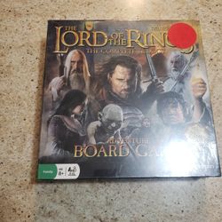 Board Game 