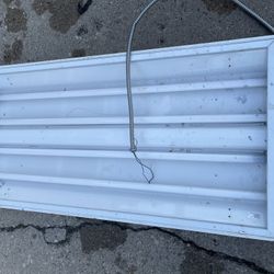 garage light 