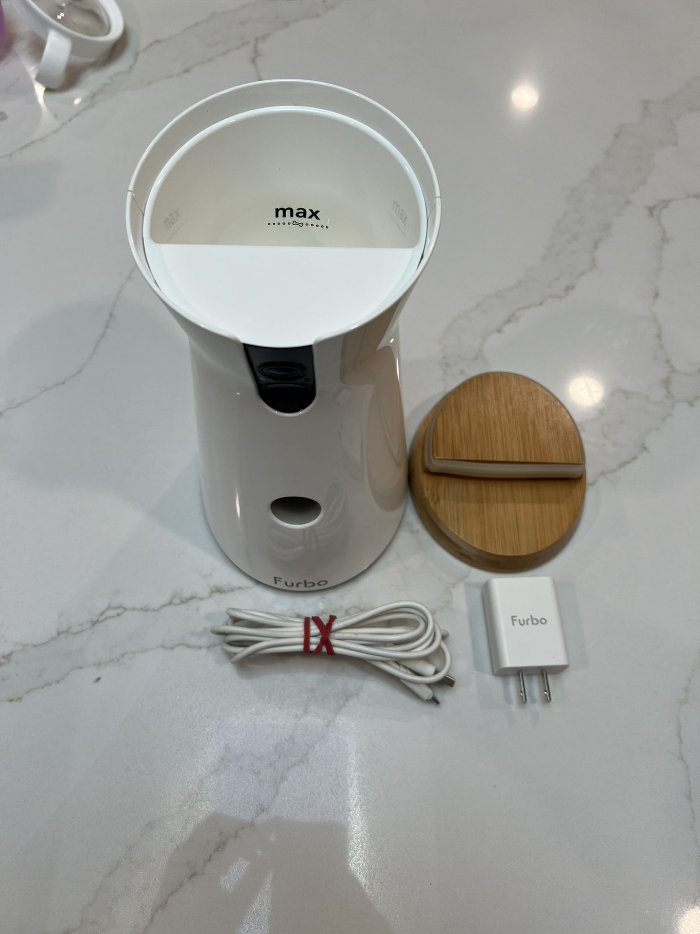 Furbo Dog Treat Camera