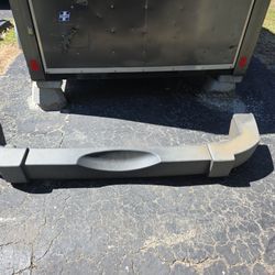 2008 Jeep Jk Bumper Best Offer Damage