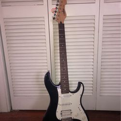 Yamaha Electric Guitar EG112