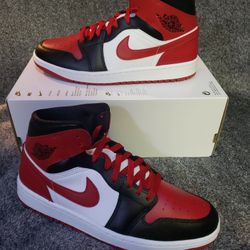 Jordans Sz 11W