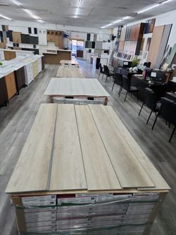 Flooring