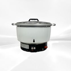 10L Rice Cooker Natural Gas GF20Y-10L-A NG