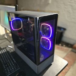  i7 RTX 3060 32GB RAM 1.5TB