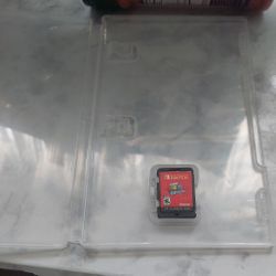 Super Mario Odissey For Switch