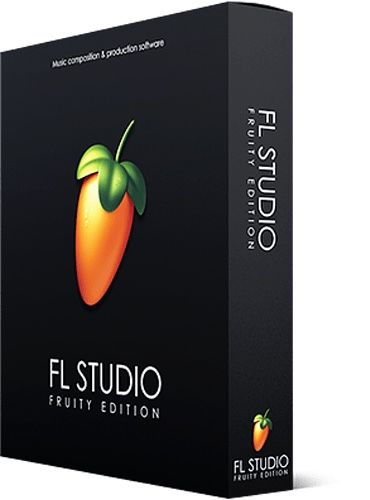 FL Studio Beat Maker