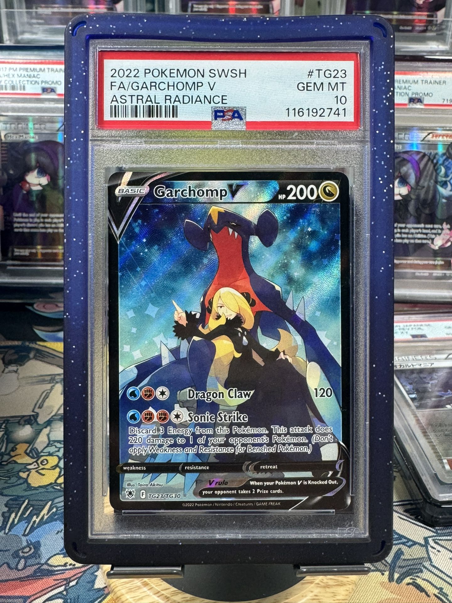 Pokemon