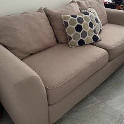 Sofa bed - Extendable Full Size Bed 