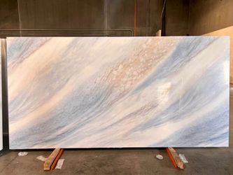 Quartz Jumbo slab 63”x126”