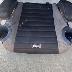 Kids Booster