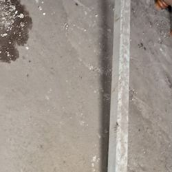 Carpet Dispenser Pole