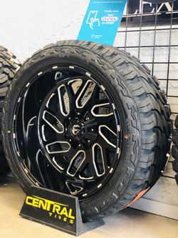 CENTRAL TIRES 2 locations Phoenix & Tempe 6️⃣0️⃣2️⃣➖2️⃣7️⃣6️⃣➖1️⃣7️⃣3️⃣2️⃣ 💥 TIRES 💥 WHEELS 💥 ALIGNMENT 💥 SUSPENSION 💥 DROP KITS 💥 LEVELING K