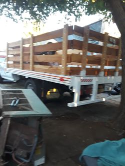 Se Recoje toda clase de basura escombros
