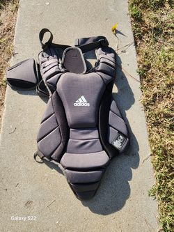 Catcher Chest Protetor