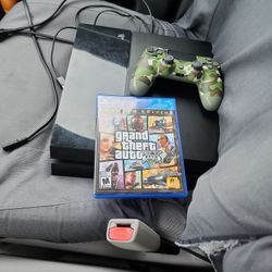 Ps4 One Controller Cables And Gt5