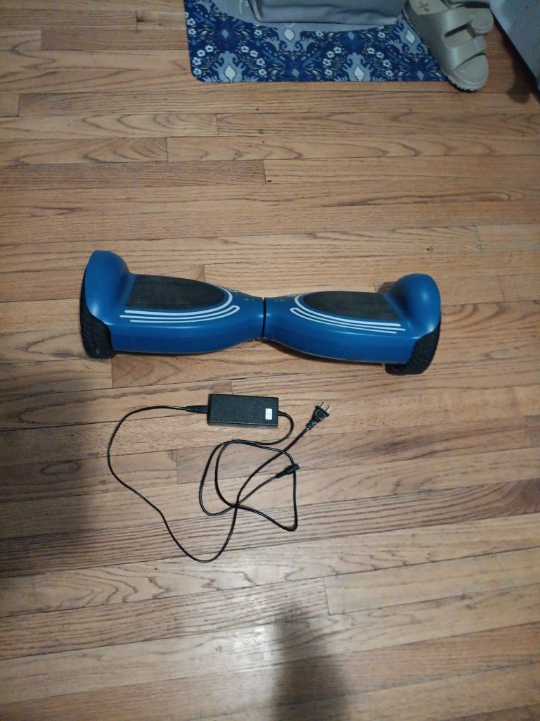 Like New Hover Board