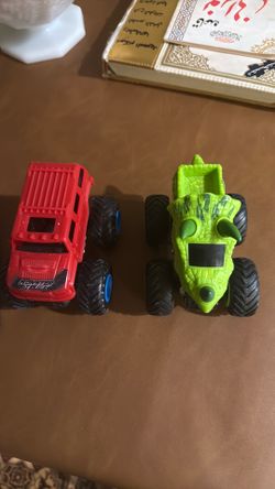 Toys for little kids