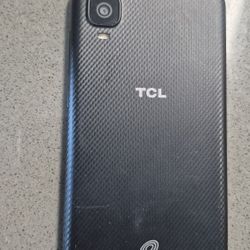 TCL Smartphone