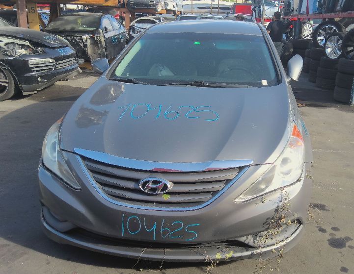 SONATA 2014 PARTS ONLY