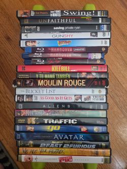Dvds