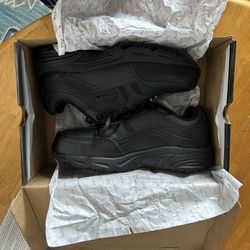 Fila Work Shoes