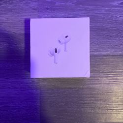 AirPod Pro Generation 2