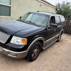 Ford Expedition  